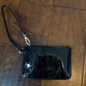 NWOT Michael Kors Wristlet